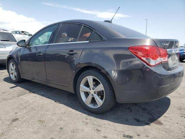2015 CHEVROLET CRUZE LT - 1G1PE5SB0F7168211