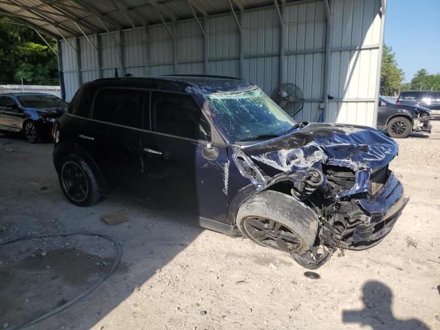 Vin: wmwzc3c56fwt06419, lot: 61760205, mini cooper s countryman 20154