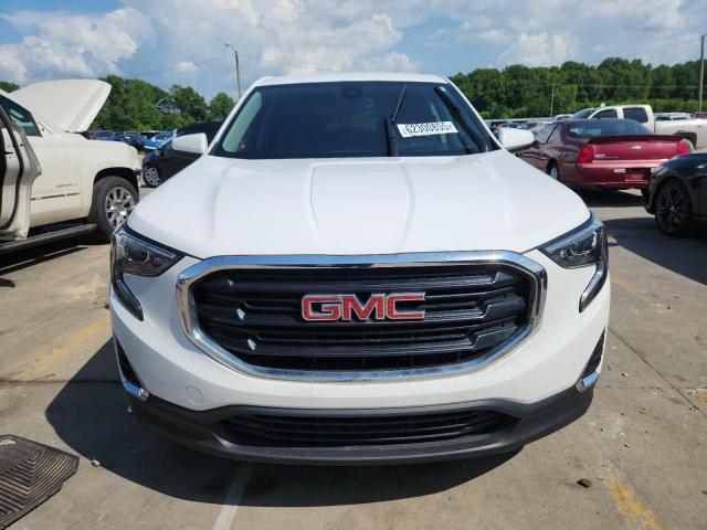 2020 GMC TERRAIN SLE 3GKALMEV9LL232941