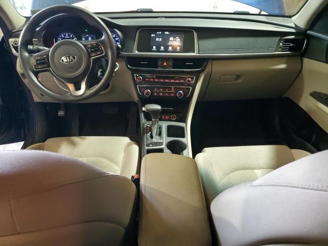 2018 KIA OPTIMA LX 5XXGT4L3XJG262000