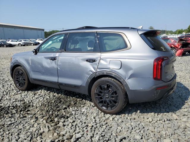 Vin: 5xyp5dhcxng229261, lot: 59357615, kia telluride sx 20222