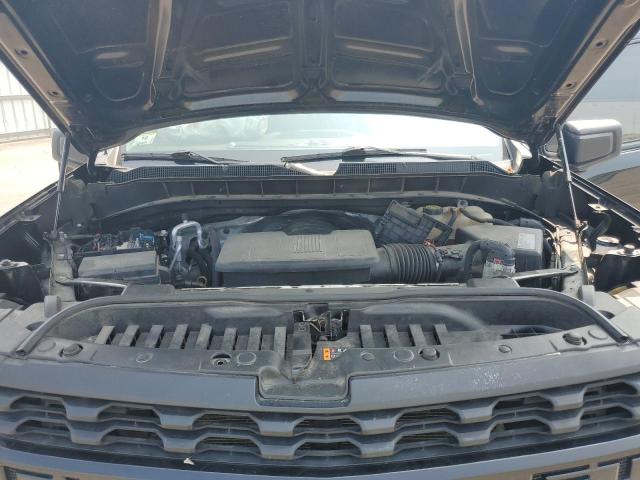 2020 CHEVROLET SILVERADO - 1GCRYCEF4LZ255989