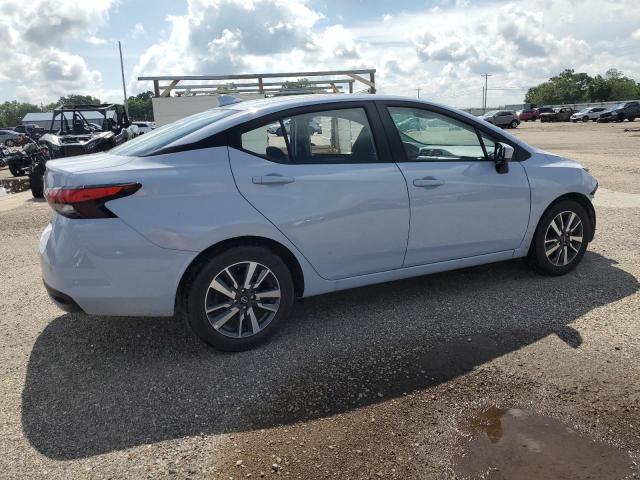 Vin: 3n1cn8ev9sl817199, lot: 61188615, nissan versa sv 20253