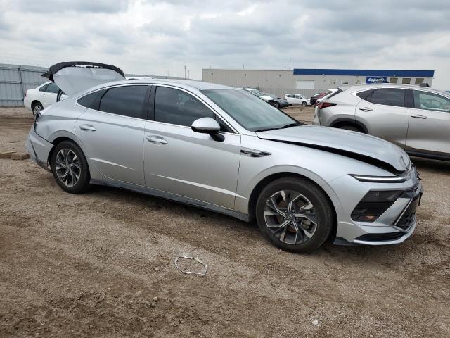 2024 HYUNDAI SONATA SEL KMHL64JAXRA376427