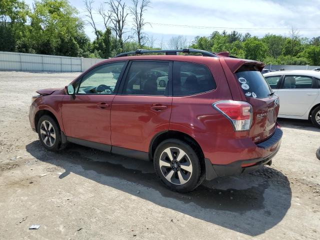 2017 SUBARU FORESTER 2 - JF2SJAEC8HH459970