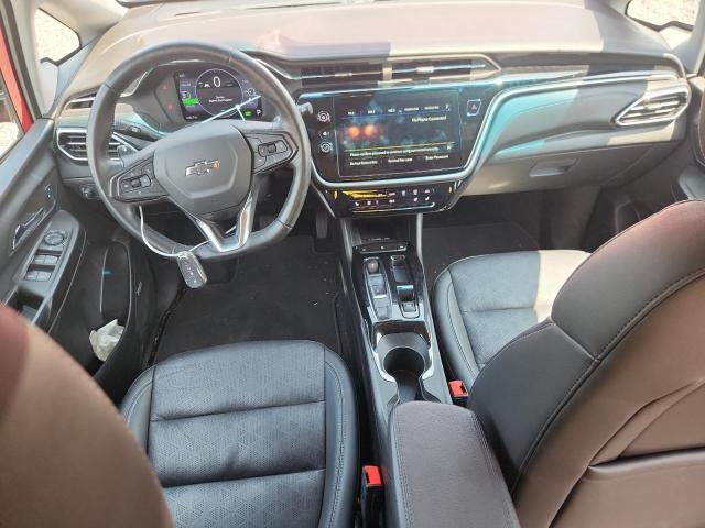 2023 CHEVROLET BOLT EV 2L 1G1FX6S00P4192439