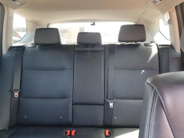 2016 BMW X3 XDRIVE2 5UXWX9C59G0D69047