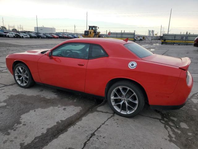2020 DODGE CHALLENGER - 2C3CDZAG4LH215578