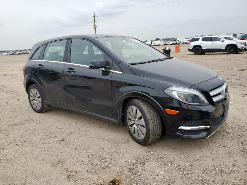 Vin: wddvp9ab9ej001368, lot: 63078595, mercedes-benz b-class electric 20144