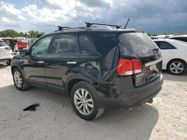 Vin: 5xyktda27bg063052, lot: 62845625, kia sorento base 20112