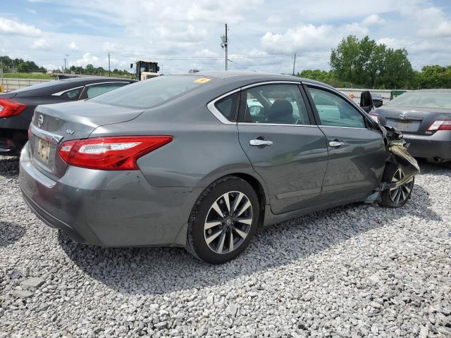 Vin: 1n4al3ap2hc276561, lot: 60599445, nissan altima 2.5 20173
