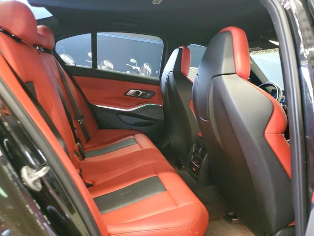 2023 BMW M3 COMPETI WBS43AY08PFP62169