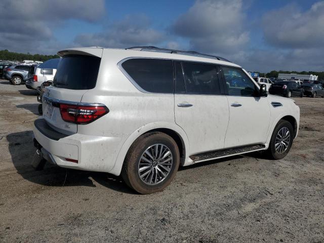 Vin: jn8ay2bdxp9690679, lot: 59863145, nissan armada sl 20233