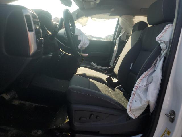 2016 CHEVROLET SILVERADO - 1GCVKREC9GZ115757