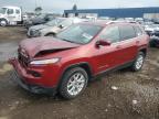 2016 JEEP CHEROKEE L - 1C4PJLCB8GW177560