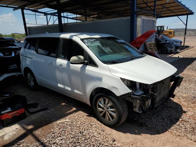 Vin: kndma5c11j6398656, lot: 59682325, kia sedona l 20184