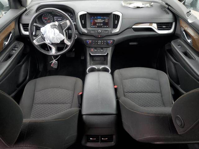 2018 GMC TERRAIN SL - 3GKALTEX4JL222939