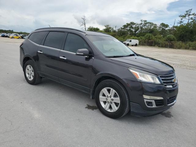 Vin: 1gnkrjkd8dj230414, lot: 58435975, chevrolet traverse lt 20134