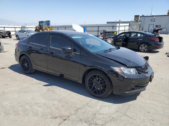 2015 HONDA CIVIC SE 2HGFB2F70FH542130