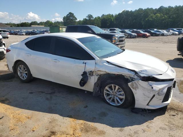 2025 TOYOTA CAMRY XSE - 4T1DAACK5SU581519