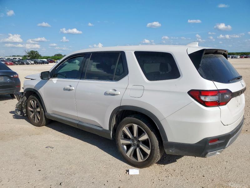 2024 HONDA PILOT TOUR 5FNYG2H77RB006064