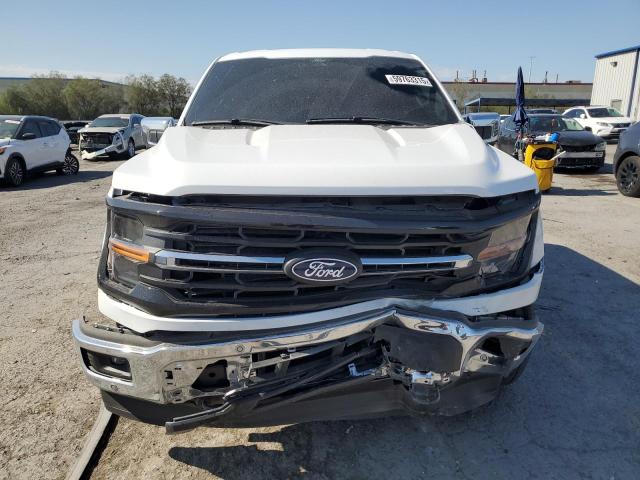 2024 FORD F150 XLT 1FTFW3LD1RFA96109