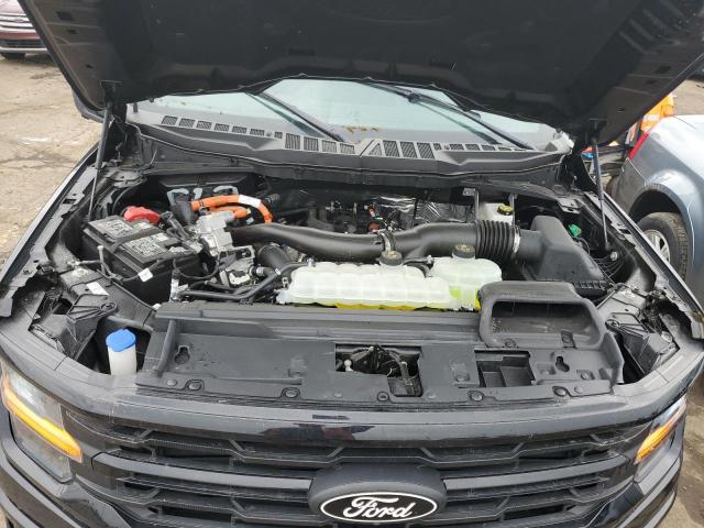2025 FORD F150 XLT 1FTFW3LD5SFA10077