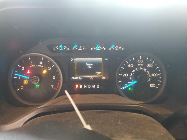 2015 FORD F150 SUPER - 1FTEW1EF0FFA69722