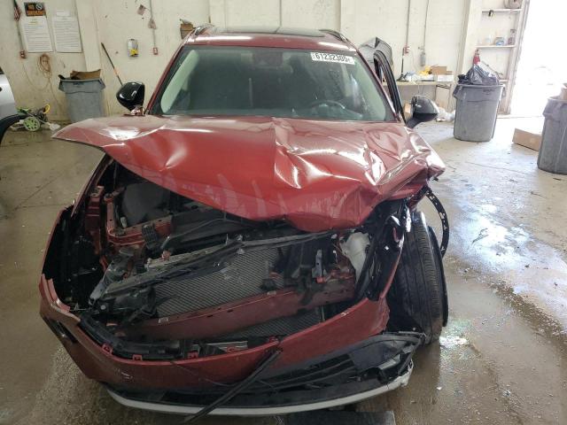 2023 BUICK ENVISION E LRBFZNR41PD019550