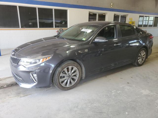 Vin: 5xxgt4l30jg216921, lot: 59085995, kia optima lx 2018 img_1
