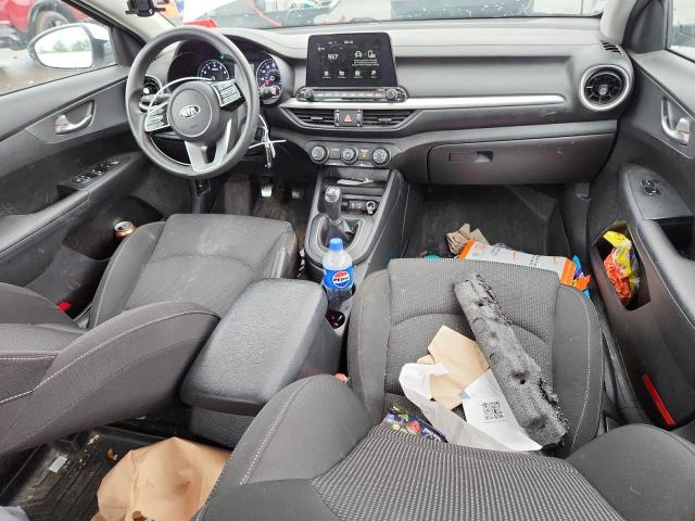 2021 KIA FORTE FE 3KPF24AD0ME315245
