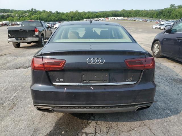2016 AUDI A6 PREMIUM - WAUFGAFCXGN198139