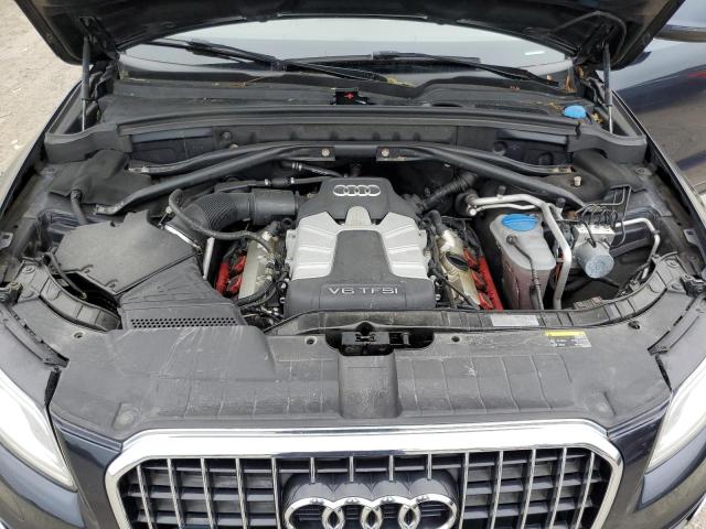 2015 AUDI Q5 PRESTIG WA1WGAFP6FA008214