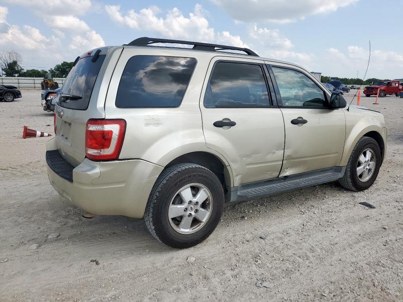 Vin: 1fmcu0d74cka06543, lot: 59007755, ford escape xlt 20123