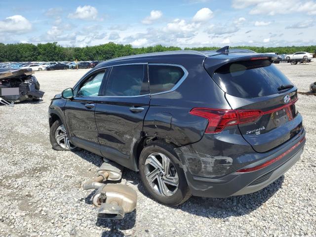 2023 HYUNDAI SANTA FE S - 5NMS24AJXPH526065