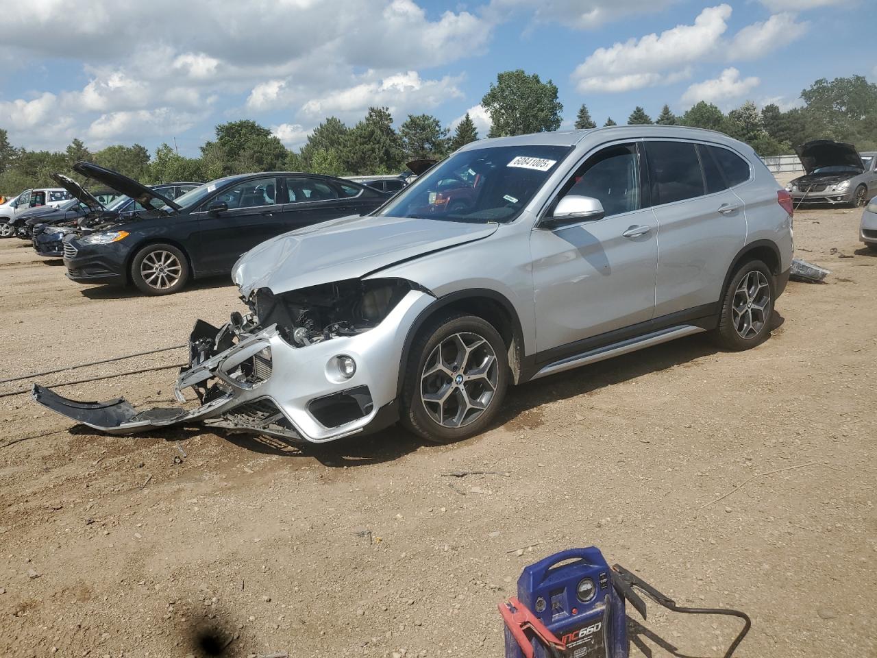 BMW X1 XDRIVE28I