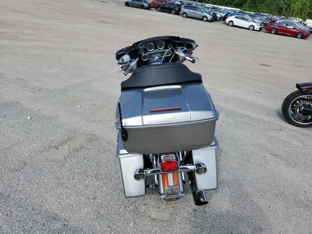 2007 HARLEY-DAVIDSON FLHT CLASS 1HD1FF4157Y634021