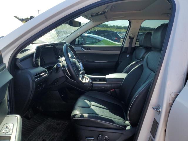 2023 HYUNDAI PALISADE X KM8R3DGE7PU574245