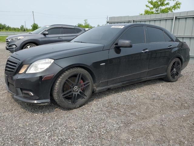 Vin: wddhf2eb2ba511638, lot: 59585875, mercedes-benz e-class 350 bluetec 2011 img_1