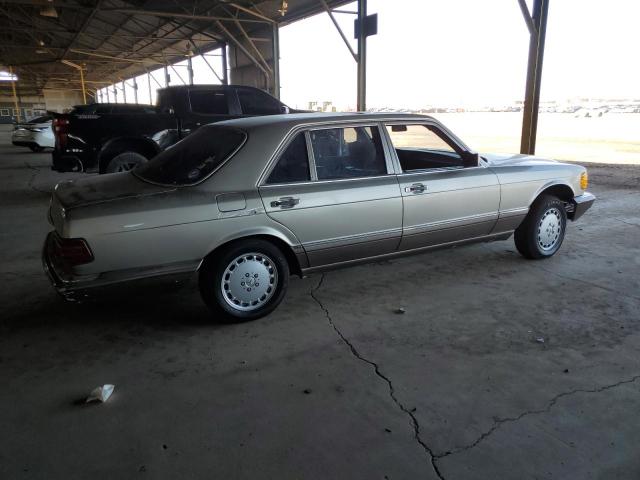 Vin: wdbca39d9ja414664, lot: 60161275, mercedes-benz 560-class sel 19883