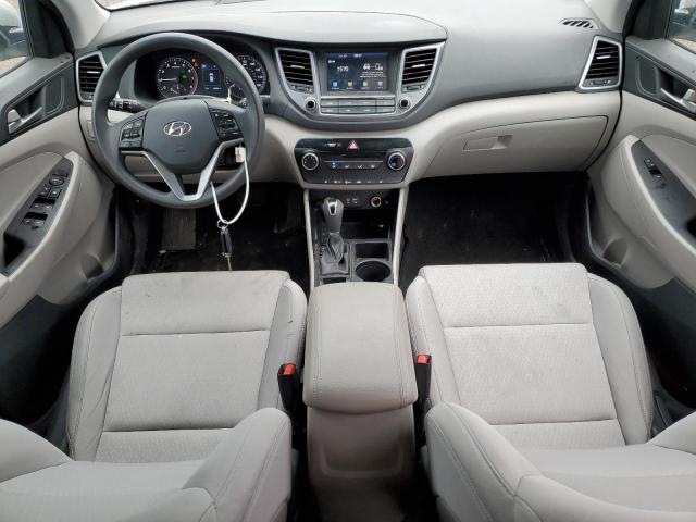 2018 HYUNDAI TUCSON SEL KM8J33A43JU710921