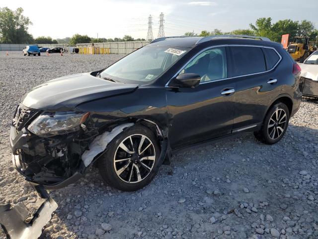 Vin: 5n1at2mvxkc810200, lot: 62185825, nissan rogue s 2019 img_1