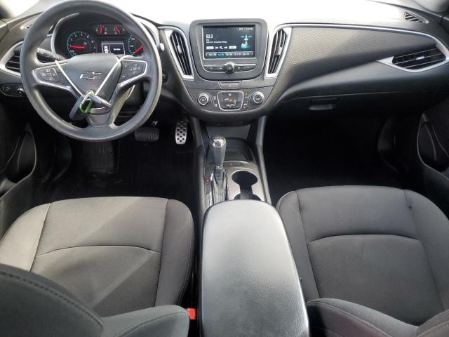 2016 CHEVROLET MALIBU LS - 1G1ZB5ST0GF238128