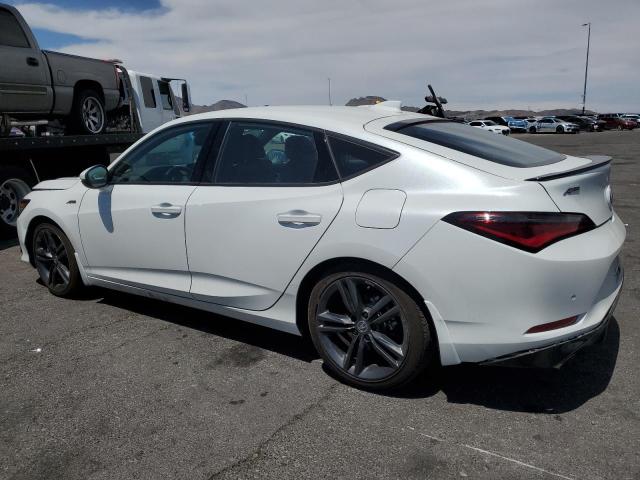 2025 ACURA INTEGRA A- 19UDE4H67SA002734