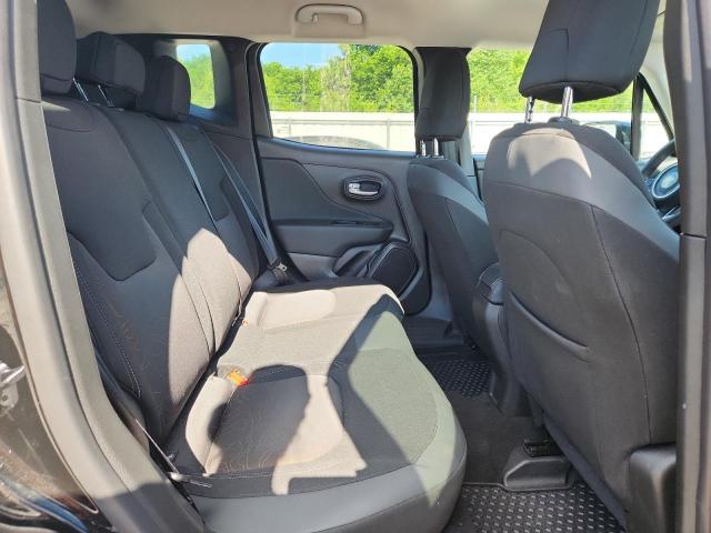 2023 JEEP RENEGADE L ZACNJDB13PPP33855