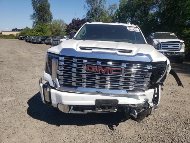 2024 GMC SIERRA K35 1GT49WEY5RF346628