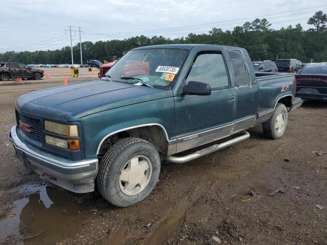 Vin: 2gtek19k0s1556102, lot: 60630735, gmc sierra k1500 1995 img_1