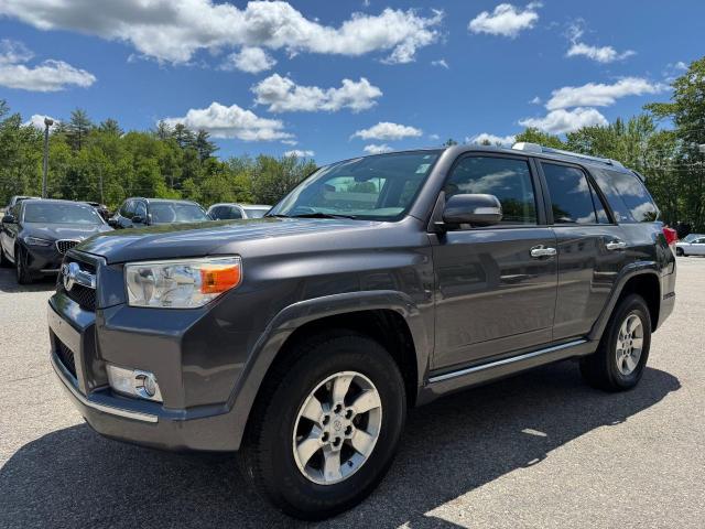 Vin: jtebu5jr2a5028180, lot: 59532785, toyota 4runner sr5 20102