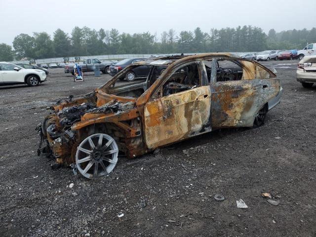 2016 MERCEDES-BENZ E 63 AMG-S N0V1N61386435