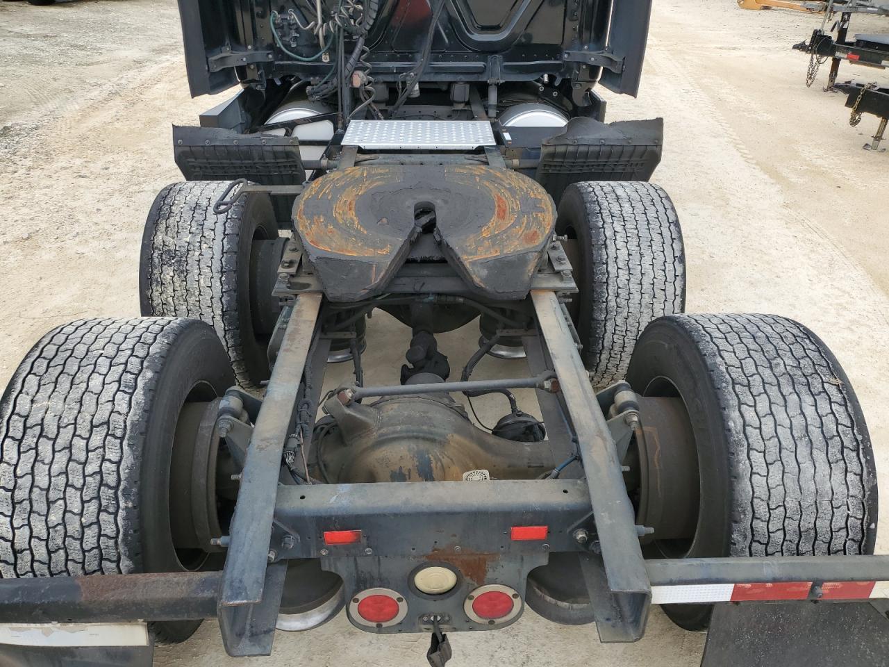 Lot #3191398882 2015 FREIGHTLINER CASCADIA 1